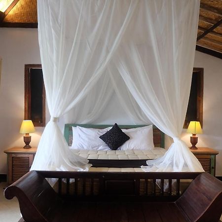 Roumantic Villa Bunutan Ubud Esterno foto